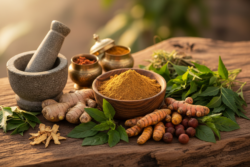 Root Revival Growth Oil TRAVEL SIZED