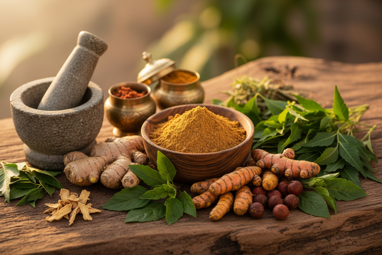 Root Revival Growth Oil TRAVEL SIZED