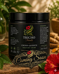 Crown Quench Moisture Cream